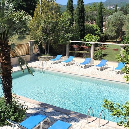 Résidence Le Clos des Oliviers Sorbo-Ocagnano Exterior foto