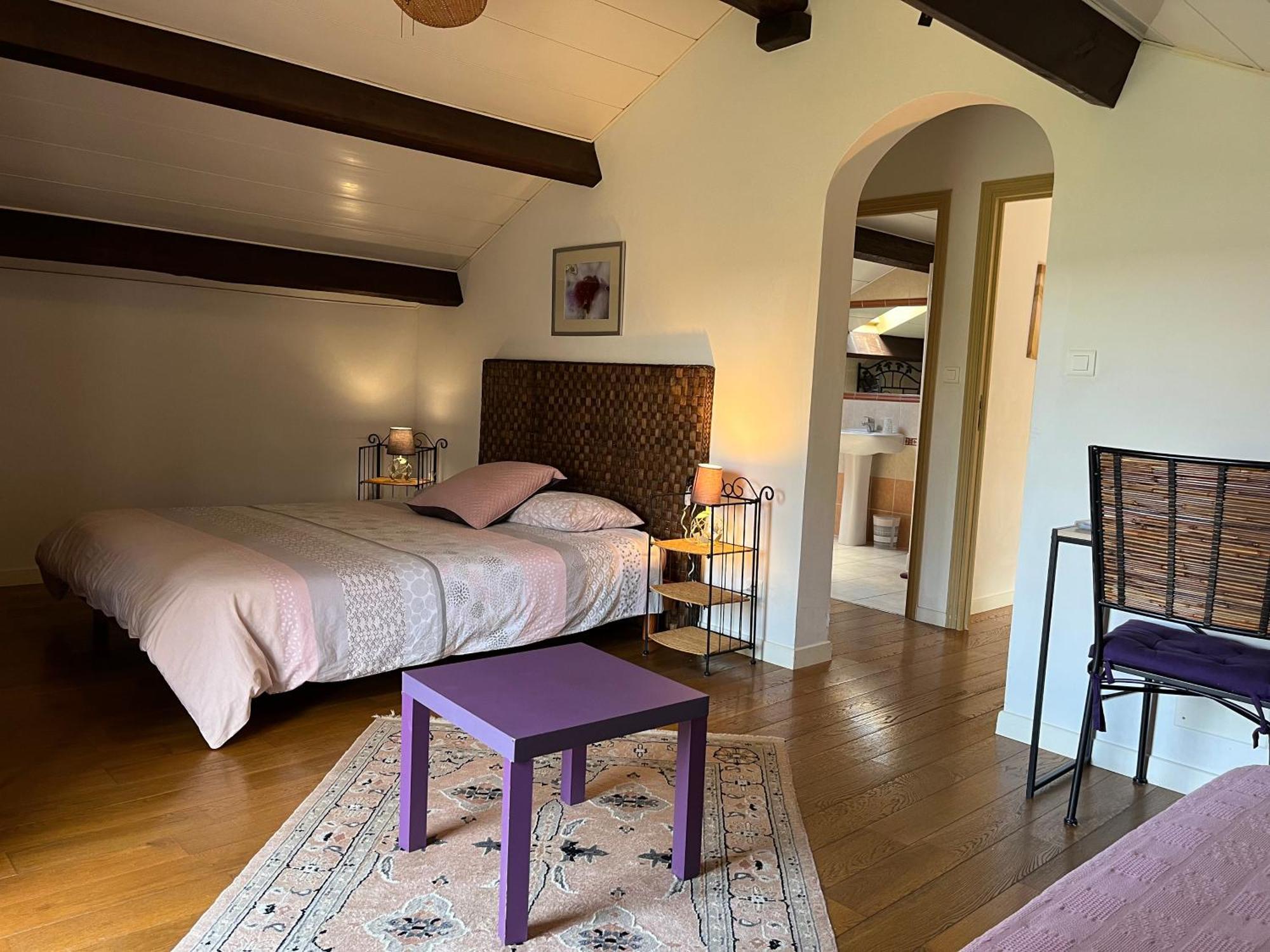 Résidence Le Clos des Oliviers Sorbo-Ocagnano Exterior foto