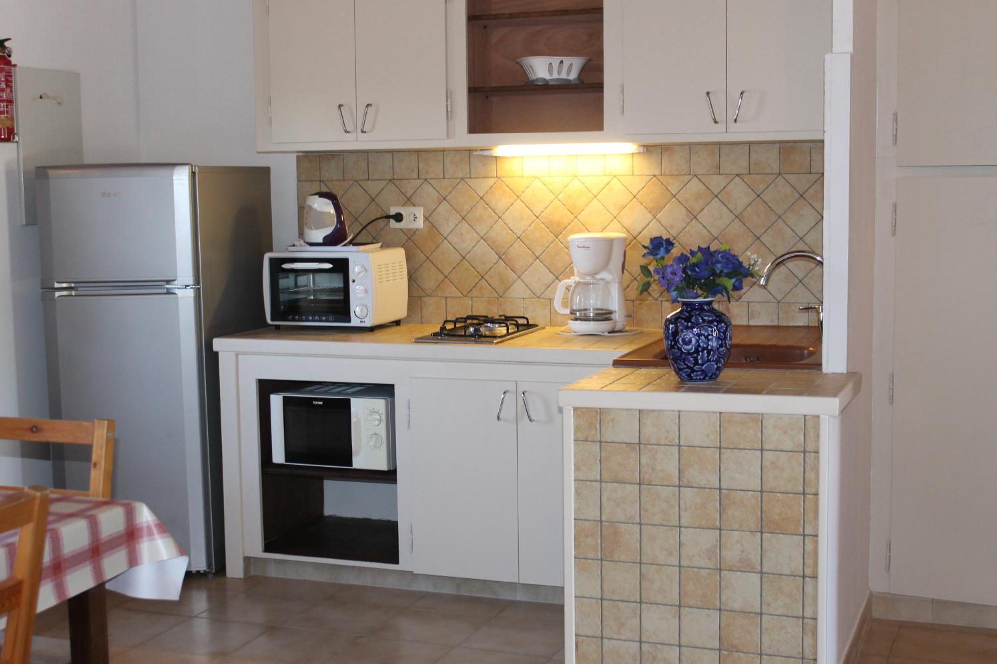 Résidence Le Clos des Oliviers Sorbo-Ocagnano Habitación foto