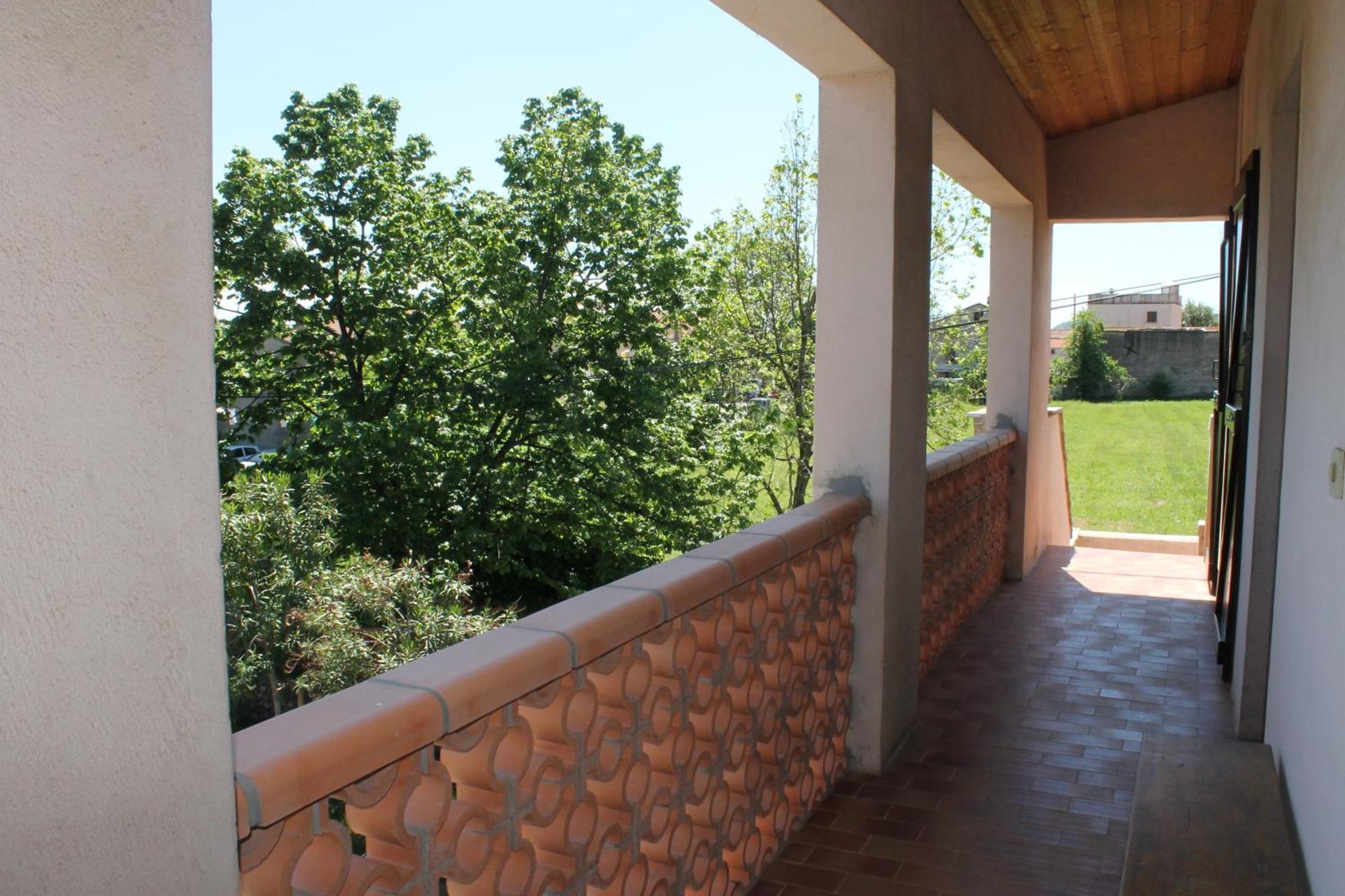 Résidence Le Clos des Oliviers Sorbo-Ocagnano Habitación foto