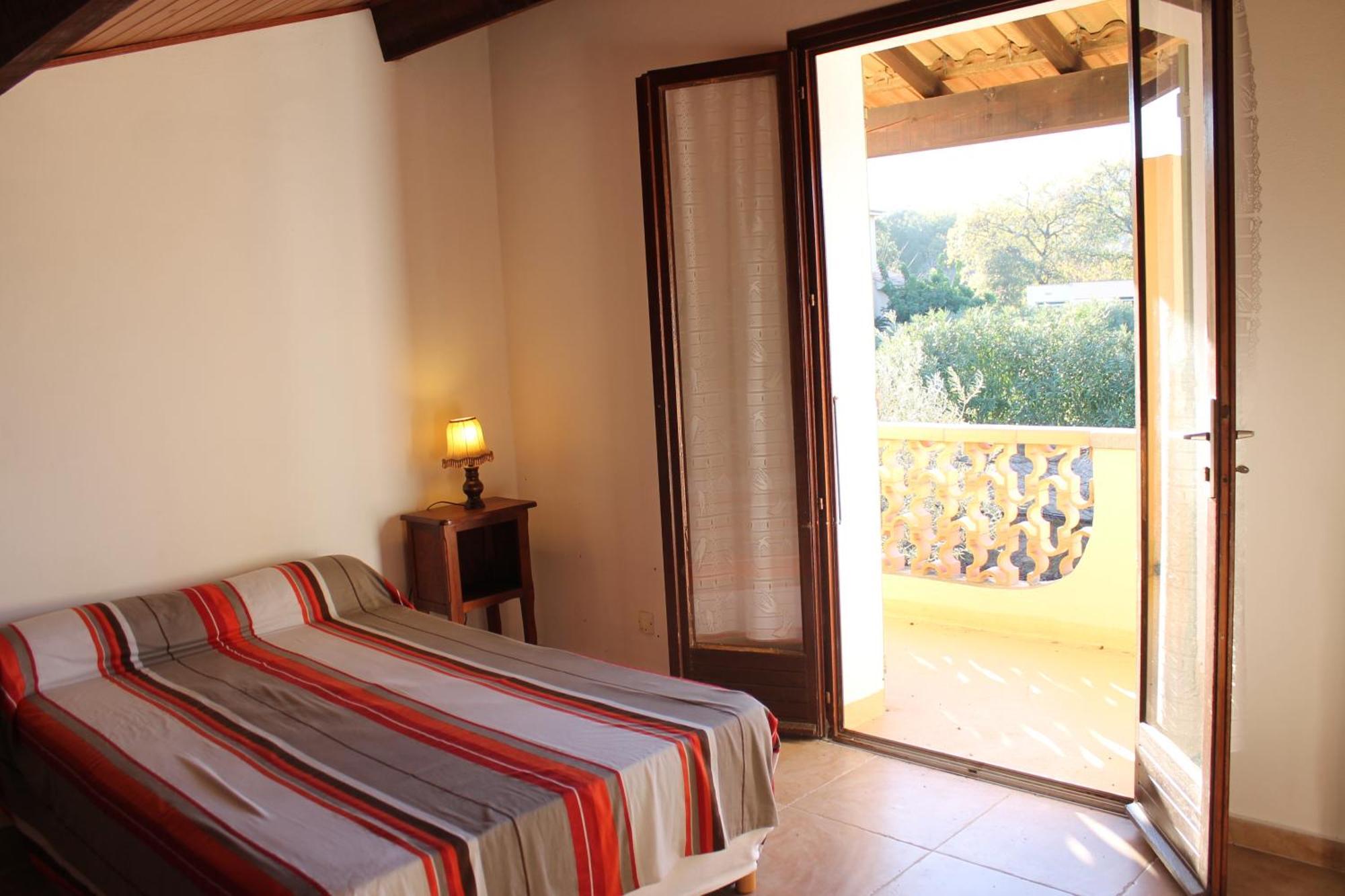 Résidence Le Clos des Oliviers Sorbo-Ocagnano Habitación foto