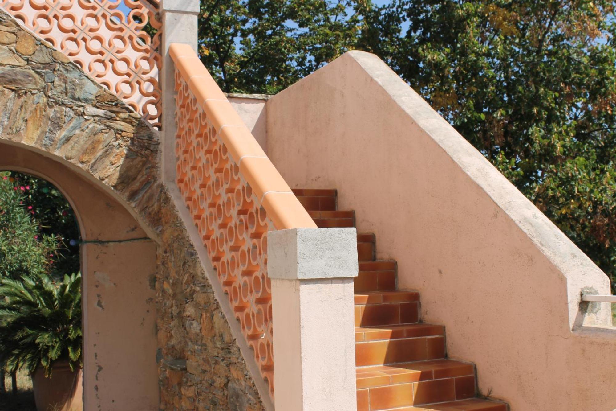 Résidence Le Clos des Oliviers Sorbo-Ocagnano Habitación foto