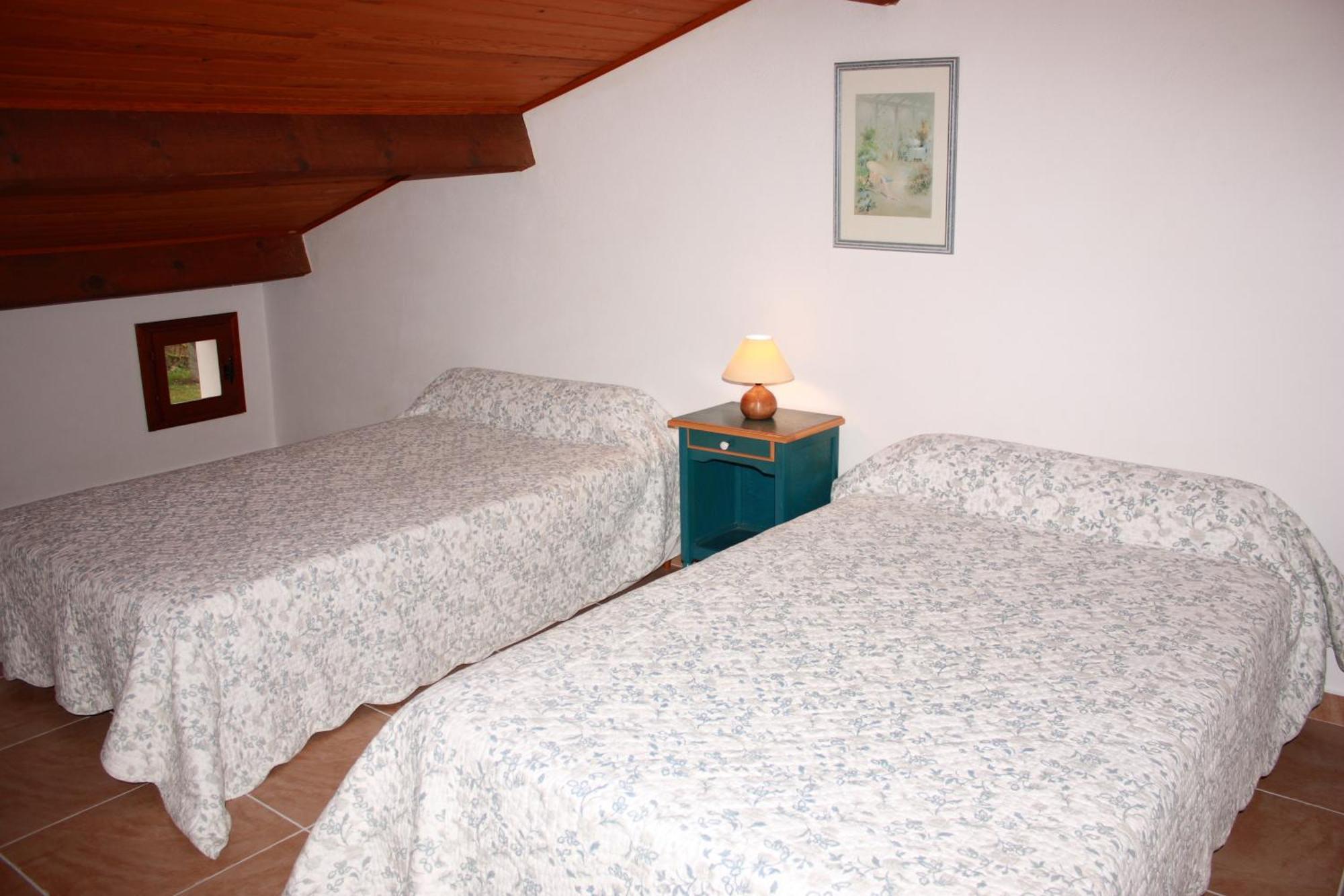 Résidence Le Clos des Oliviers Sorbo-Ocagnano Habitación foto