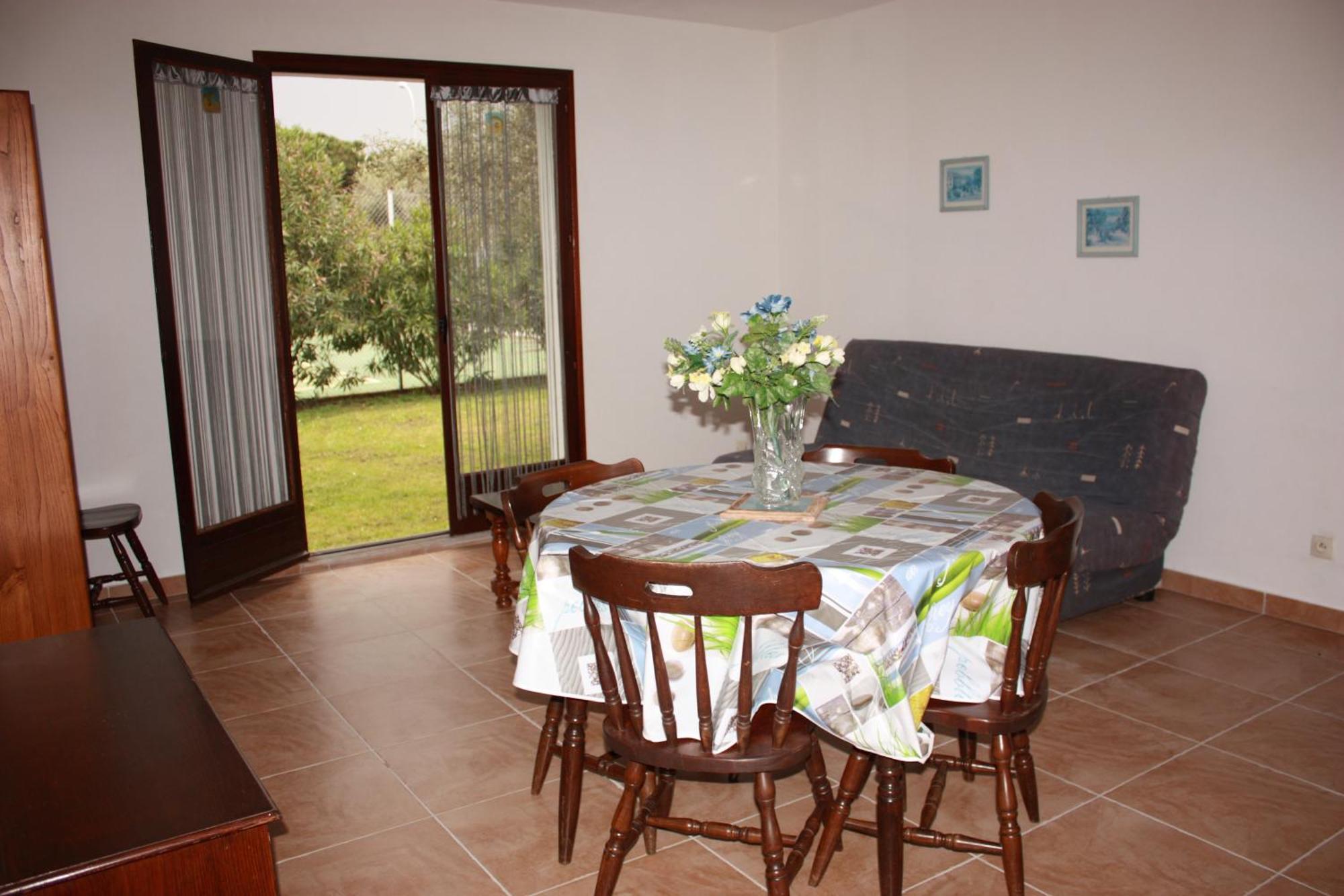 Résidence Le Clos des Oliviers Sorbo-Ocagnano Habitación foto