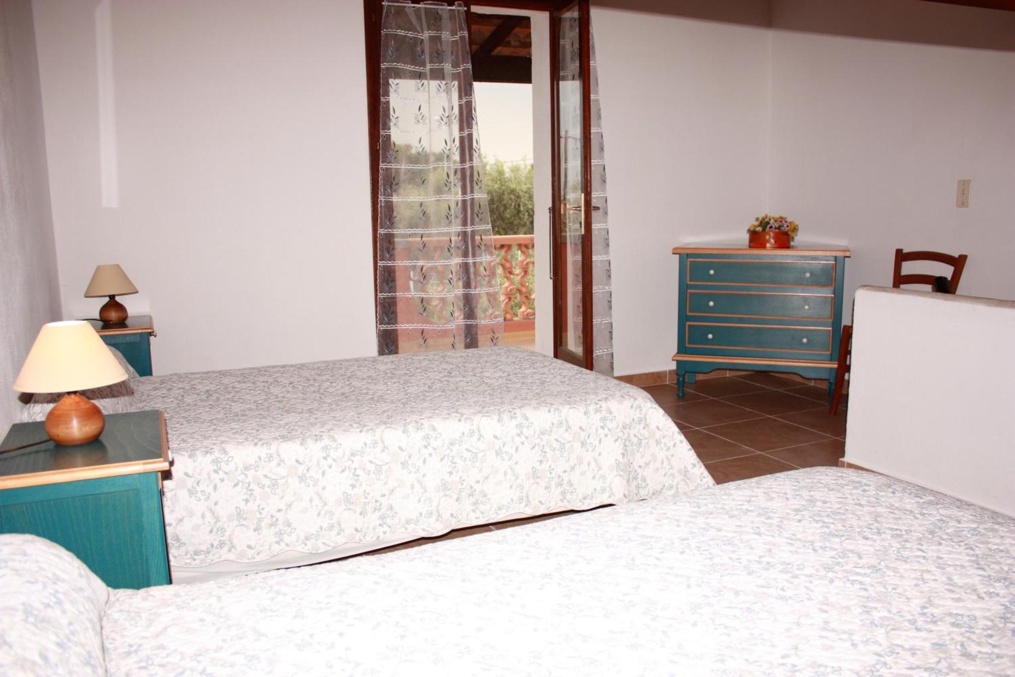 Résidence Le Clos des Oliviers Sorbo-Ocagnano Habitación foto